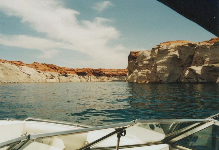 Lake Powell